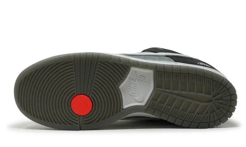 Bounce Step Daylong Use Nike SB Dunk Low VX1000