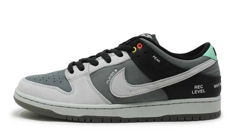 Soft Surface Nike SB Dunk Low VX1000