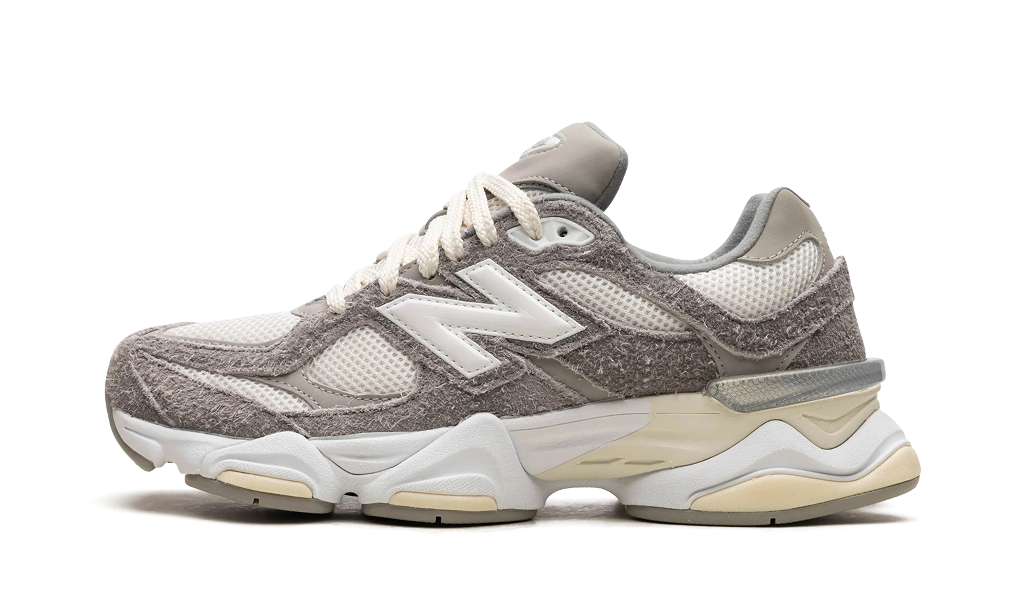 Supportive Cushion No Break 9060 "Grey / White"