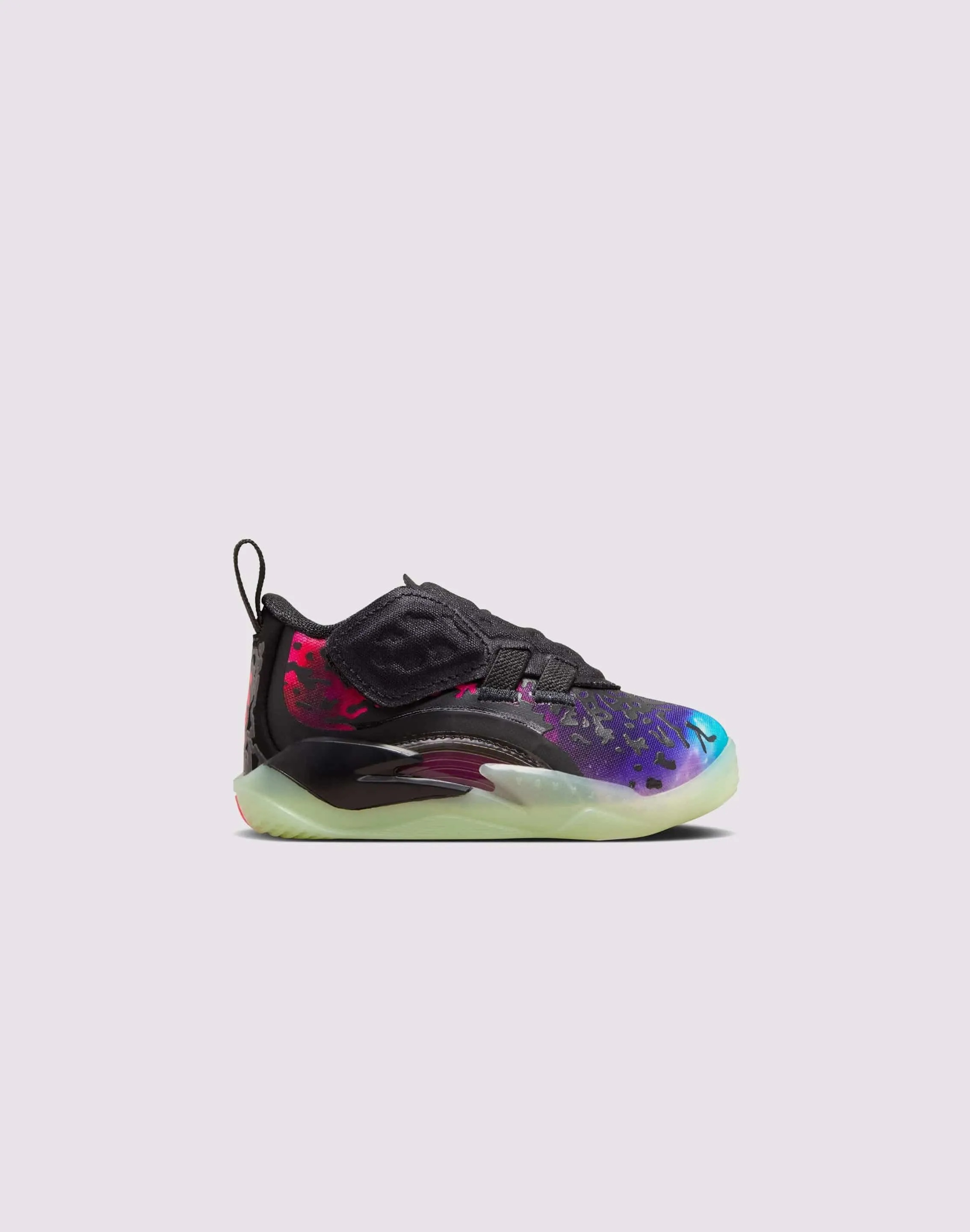 Jordan Zion 3 Toddler Party Glow
