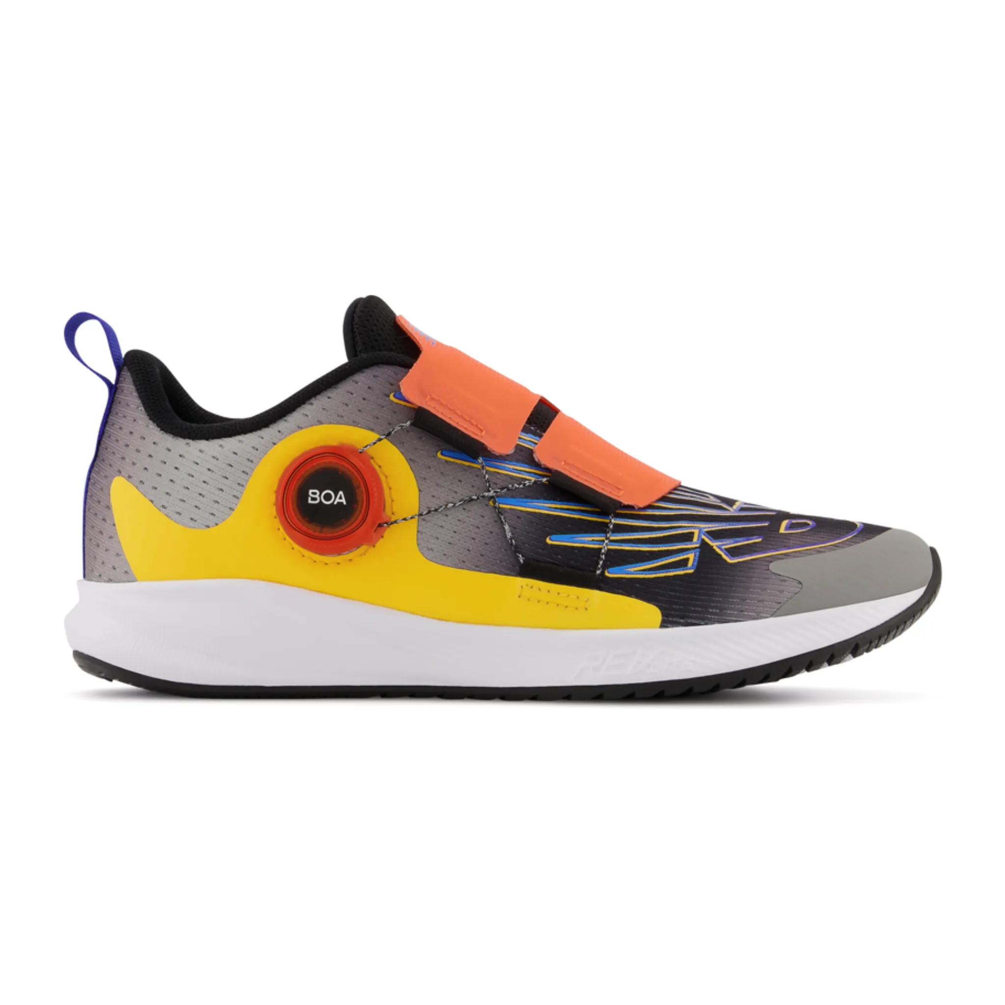 KID'S FUELCORE REVEAL BOA Slim Form