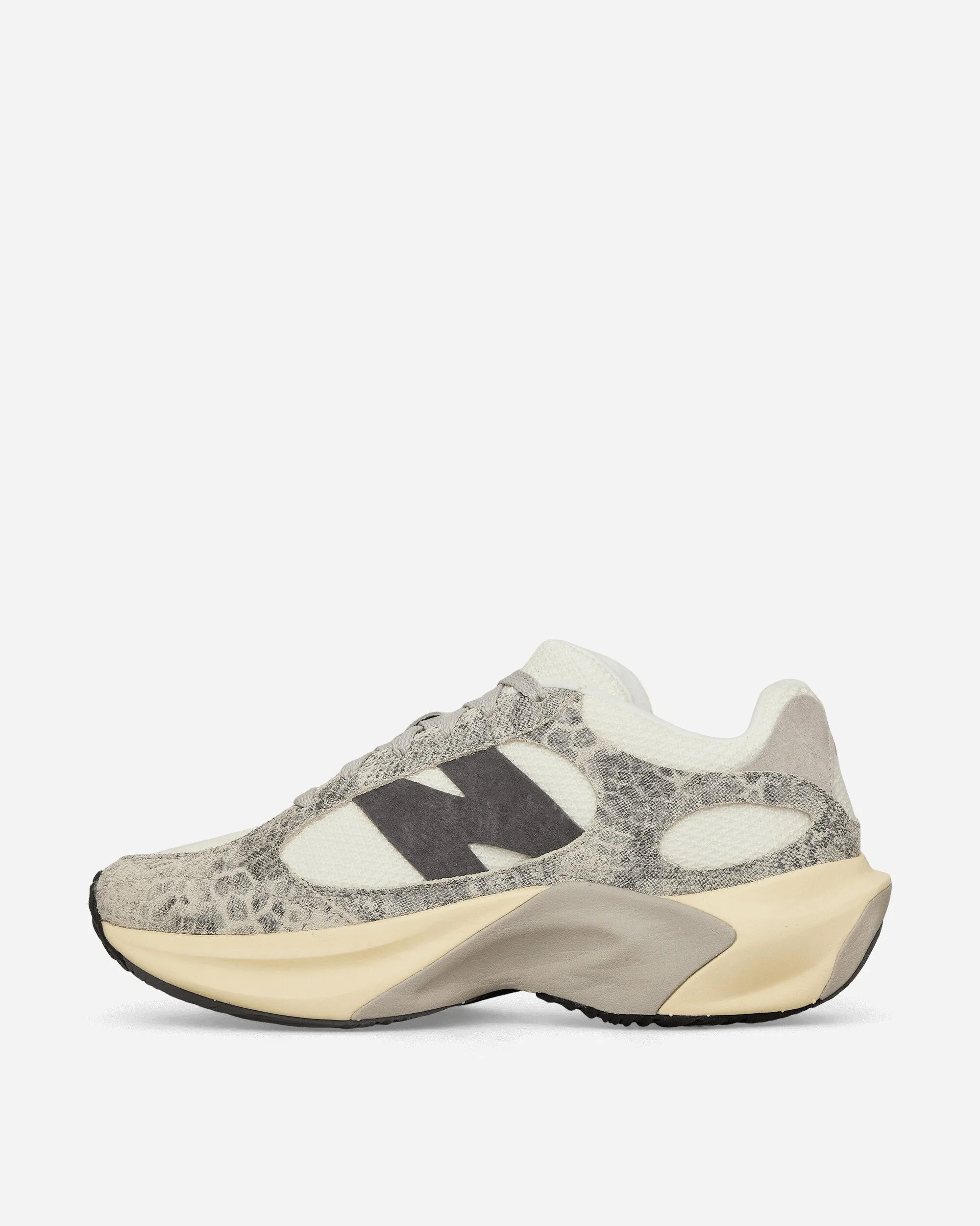 Yoga Base WRPD Runner Sneakers Sea Salt / Moonrock / Calcium