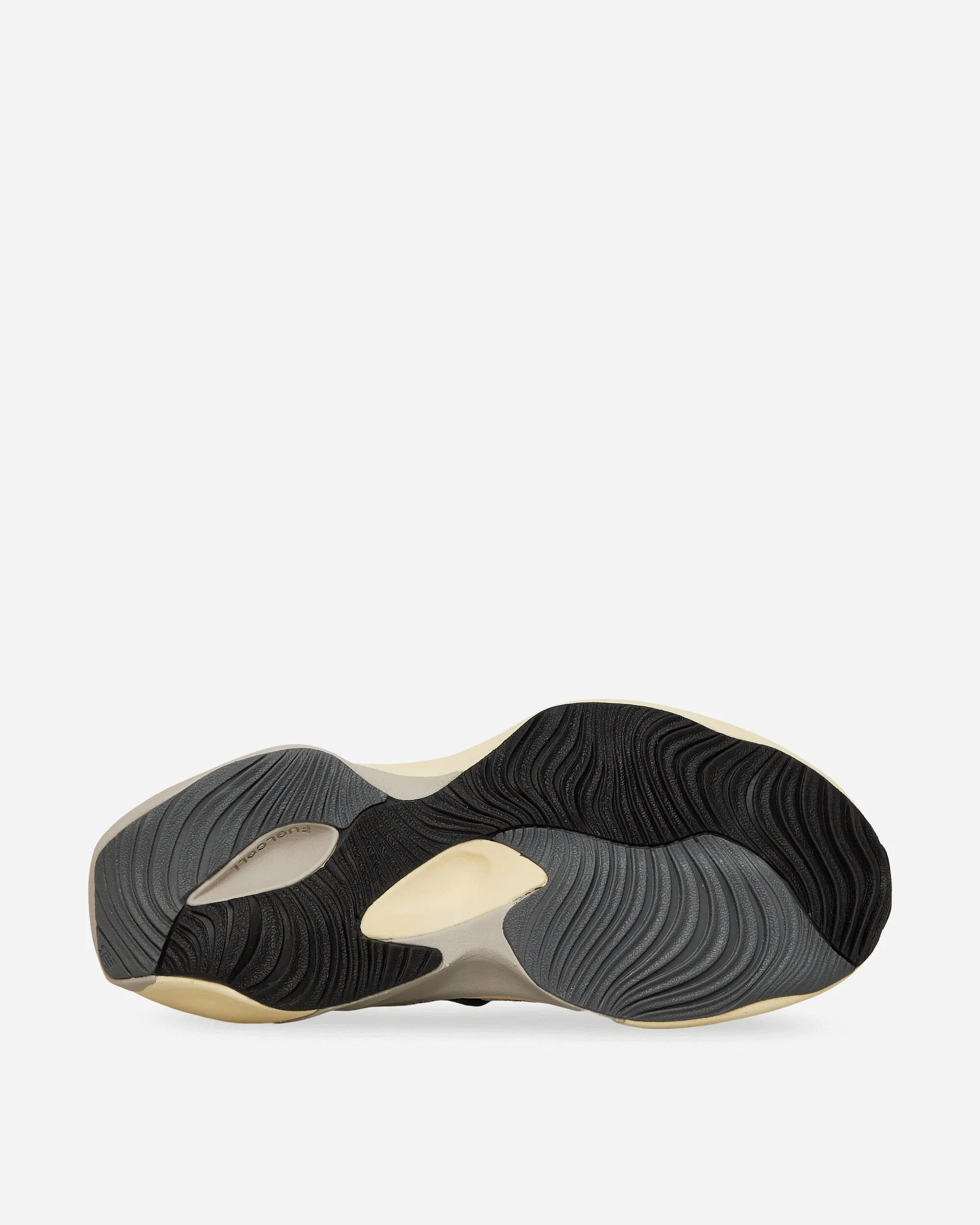 WRPD Runner Sneakers Sea Salt / Moonrock / Calcium Work Life Scandi Clean