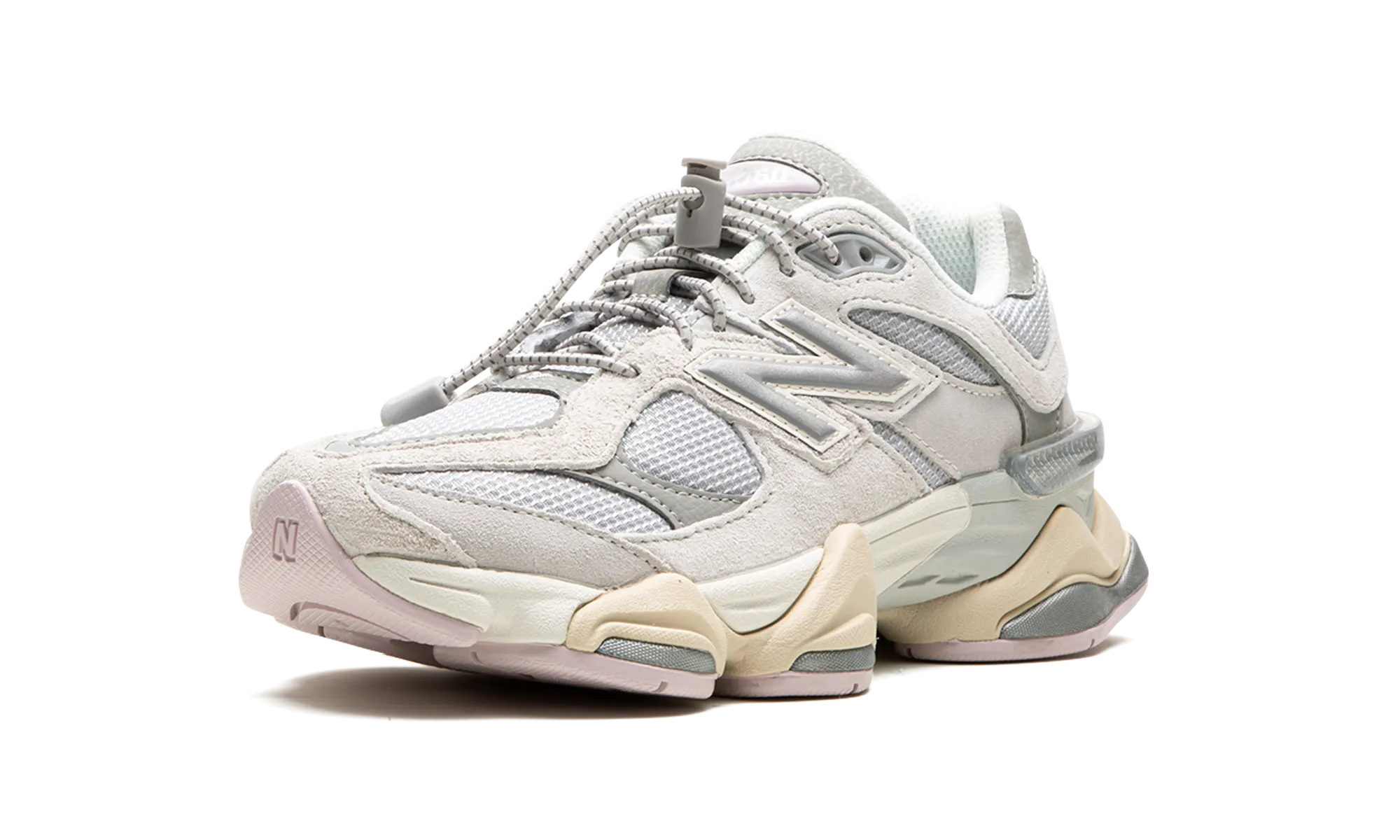 9060 "Grey Matter" Comfort
