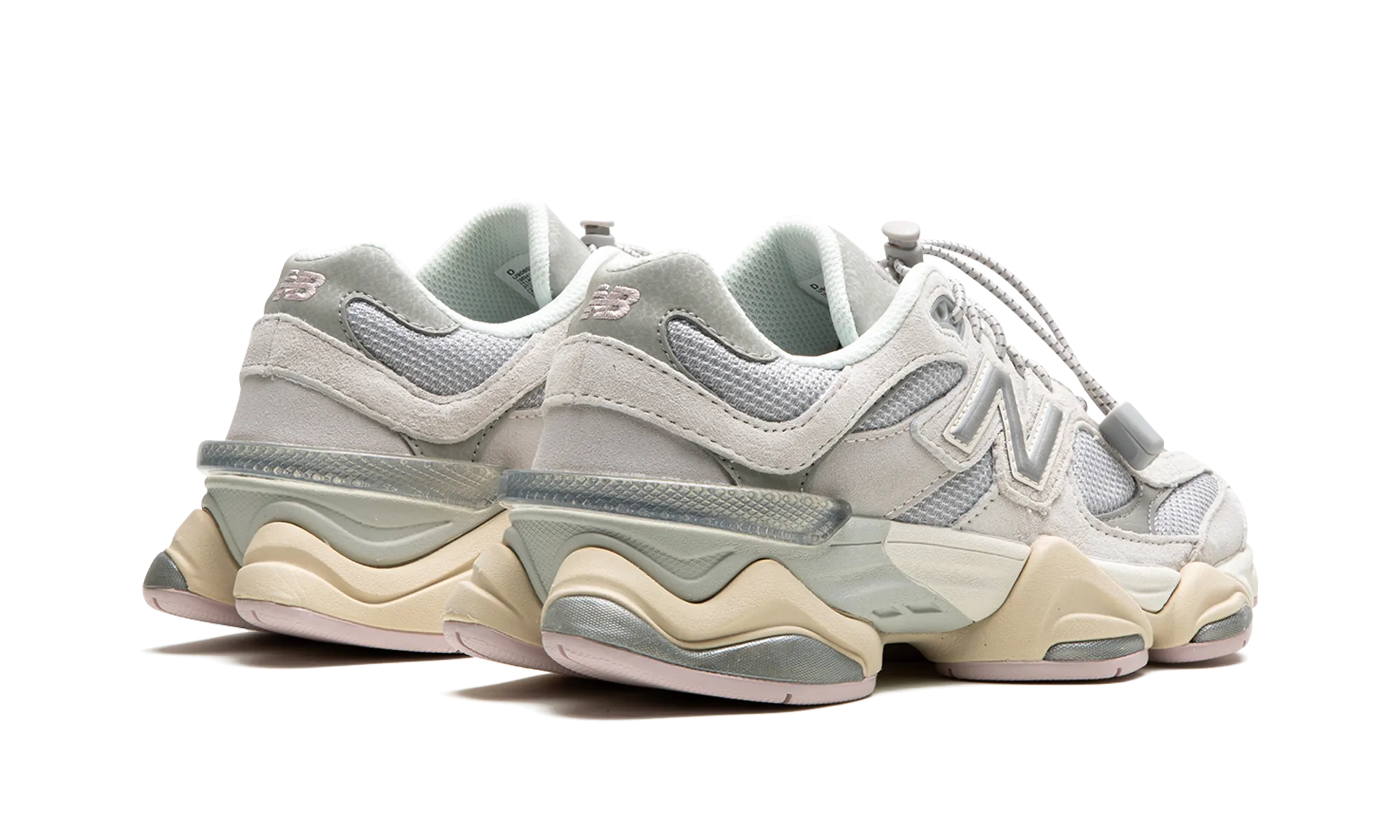 QuickDry 9060 "Grey Matter"