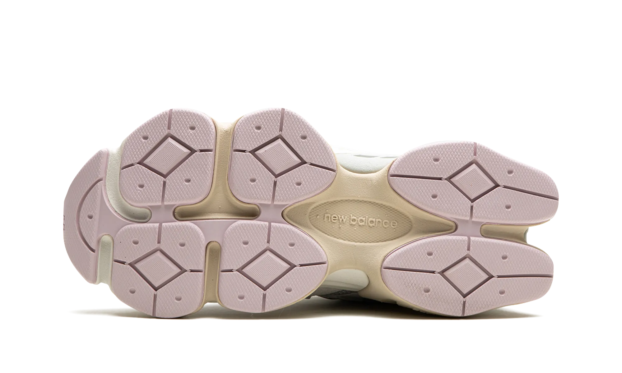 Sporty Look Foam Insole 9060 "Grey Matter"