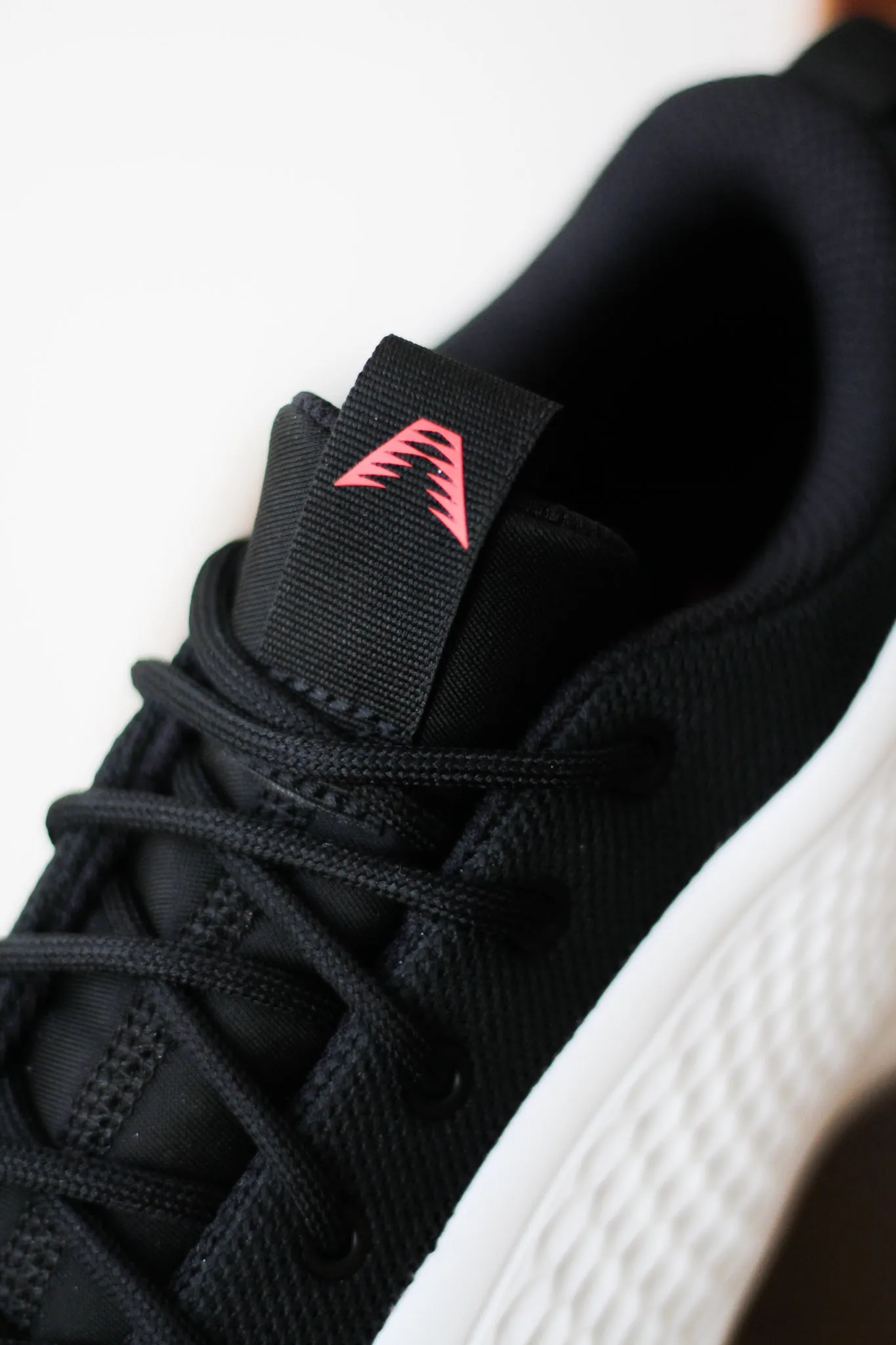 Shearling-Core AE 1 LOW "WHITE" Soft Cushioning easy move
