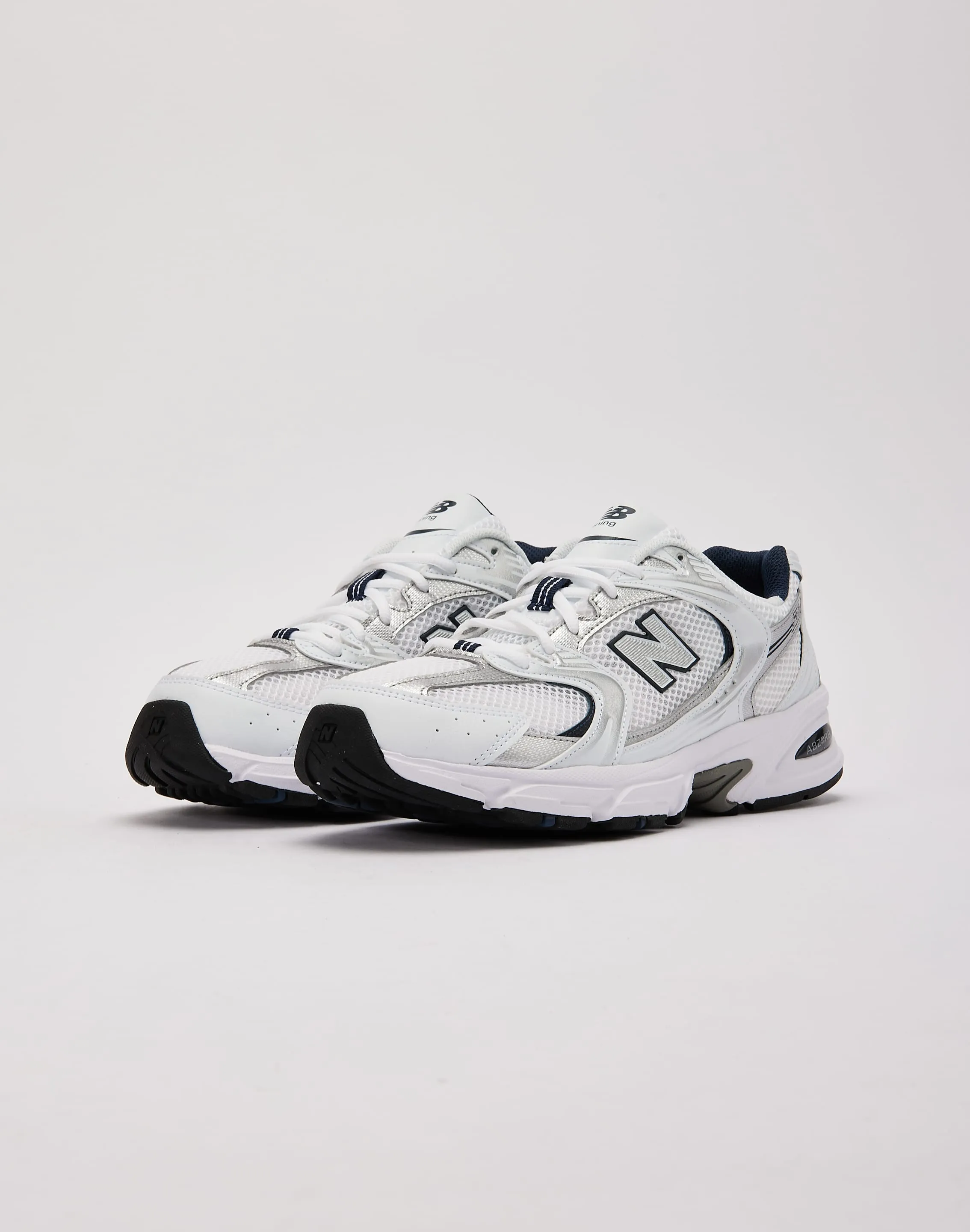 Clean Touch New Balance 530