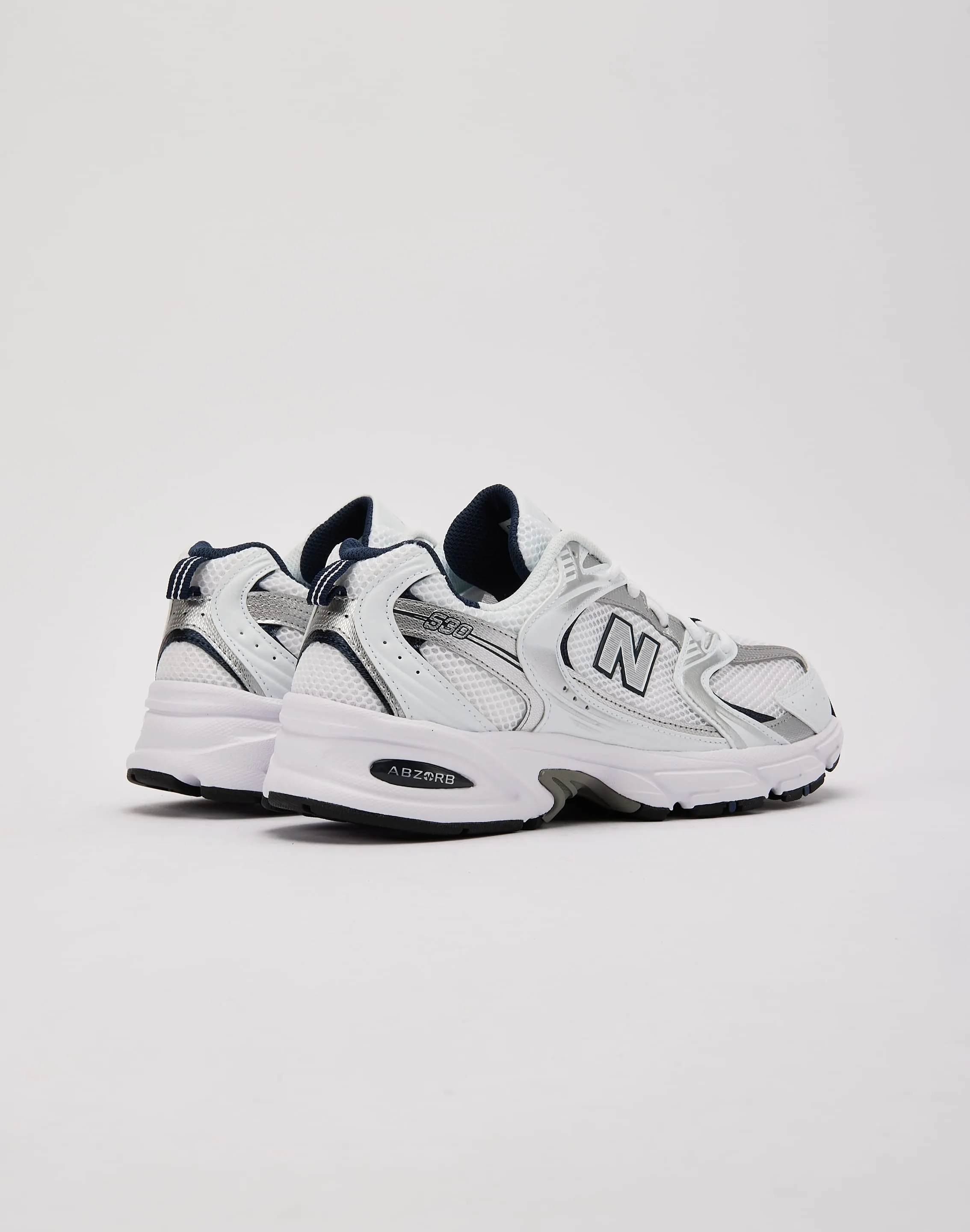 Ease Motion New Balance 530