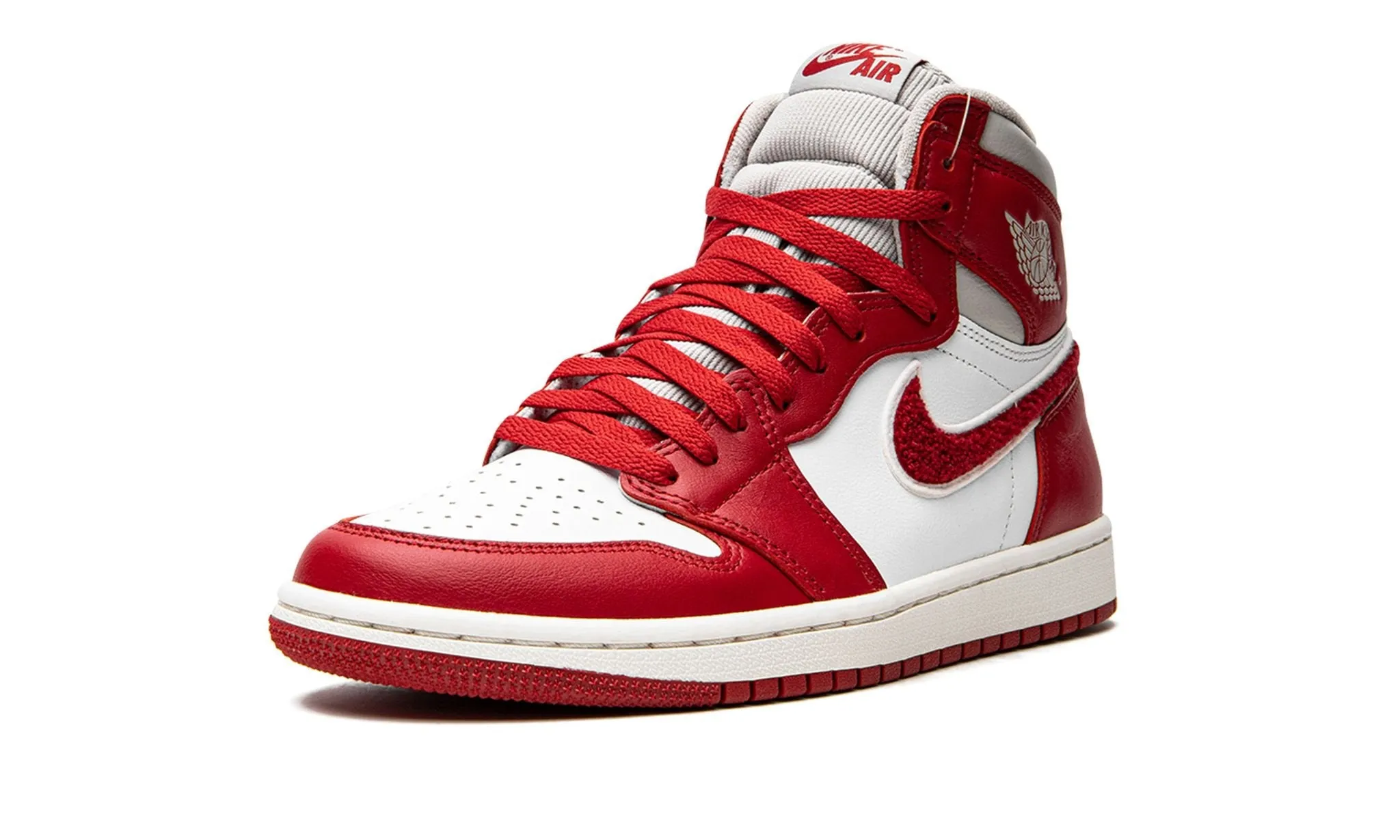 Neutral Shade Busy Walk Wmns Air Jordan 1 High OG Newstalgia