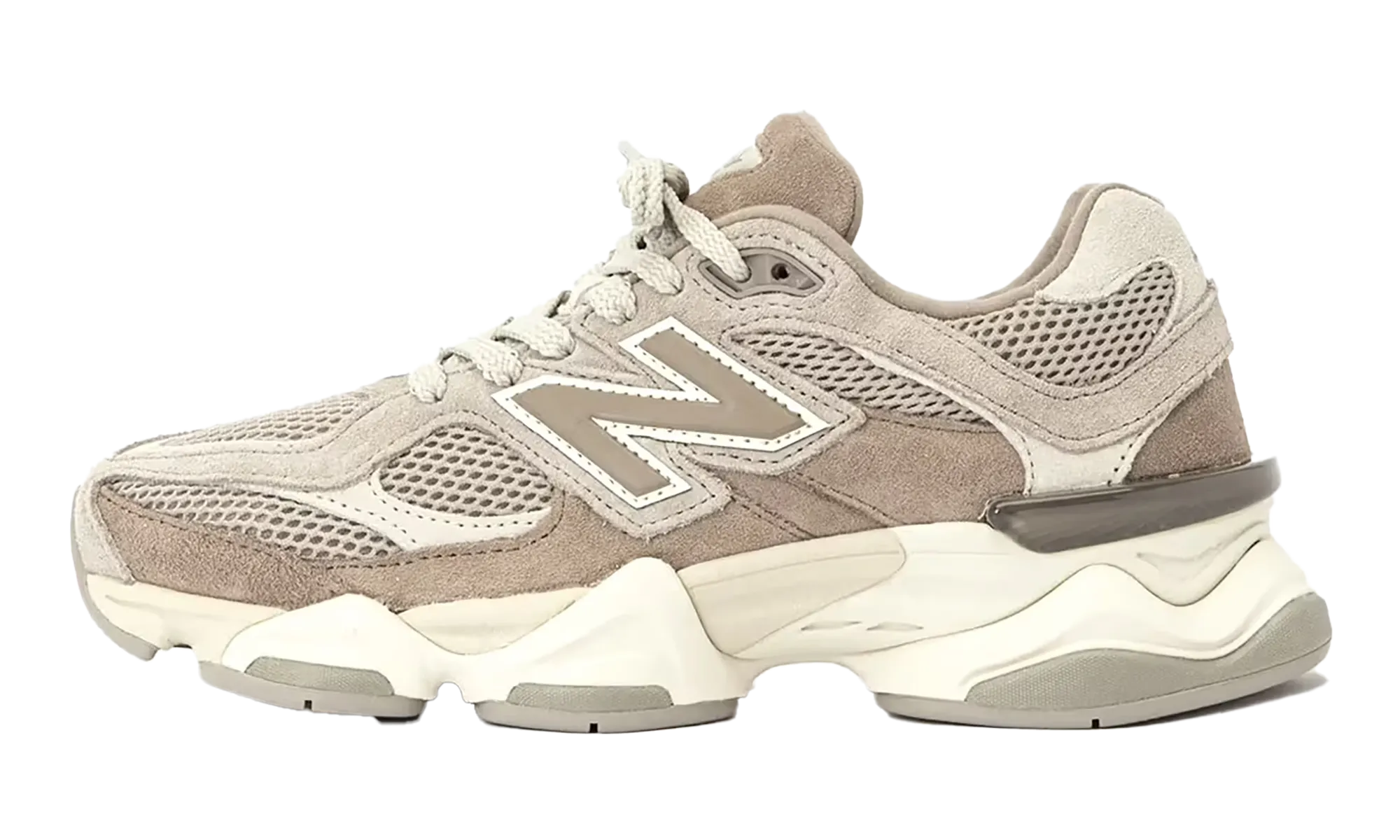 Urban Moodwear 9060 v1 "Mushroom Arid Stone"