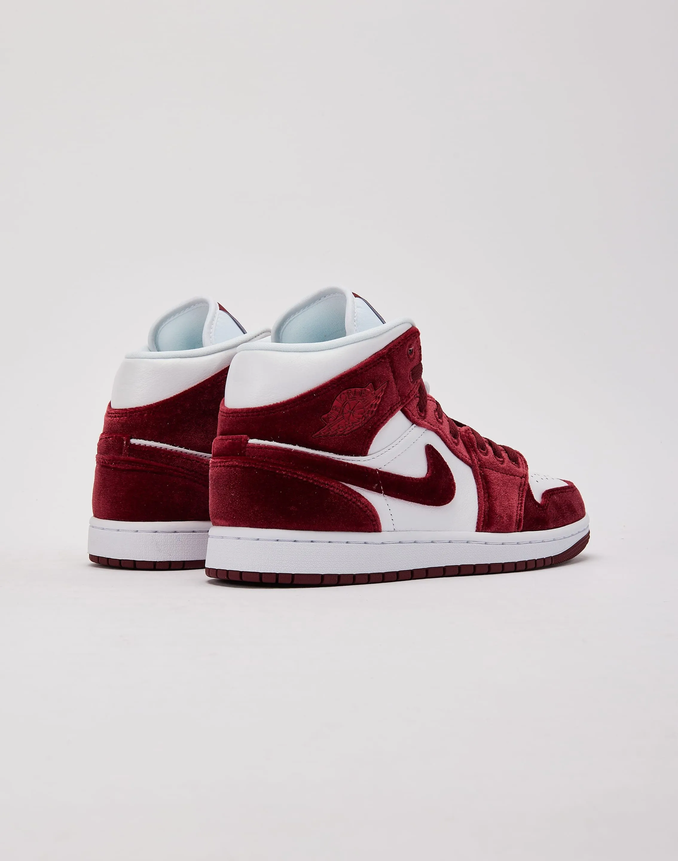 Jordan Air Jordan 1 Mid SE Soul Step