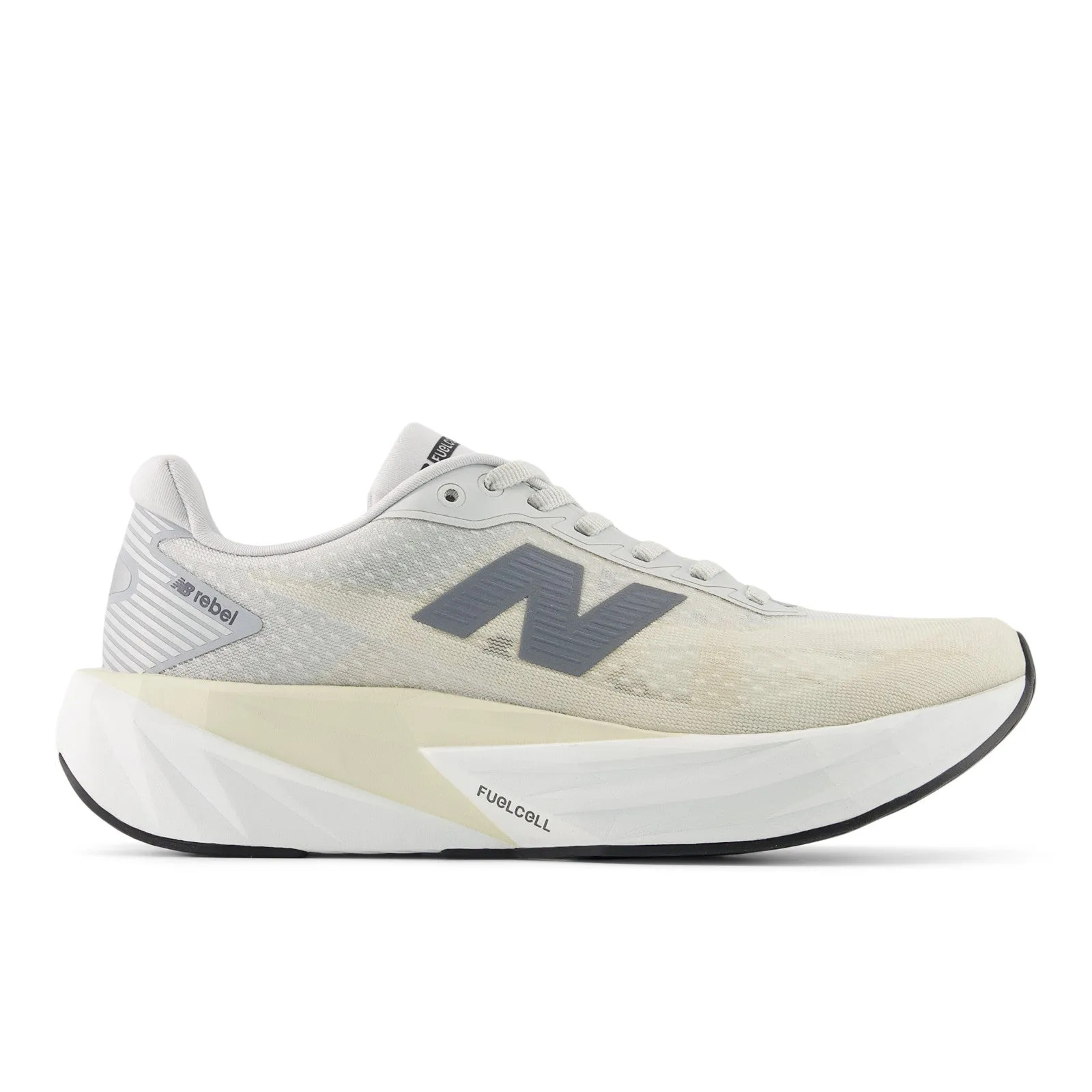 Quality WOMEN'S FUELCELL REBEL V5 - B - X5 LINEN