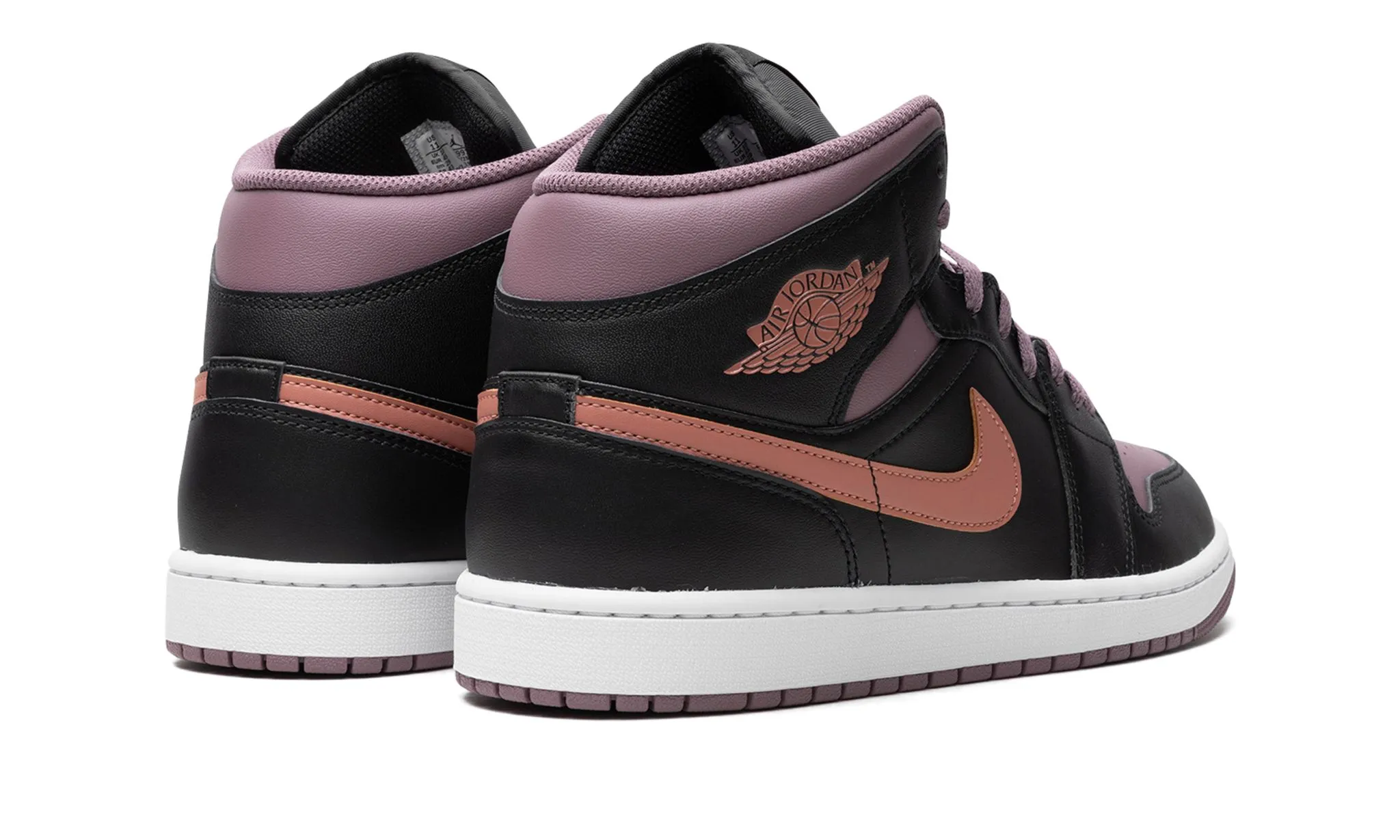 Air Jordan 1 Mid SE Sky J Mauve Smart option Mid Top Style