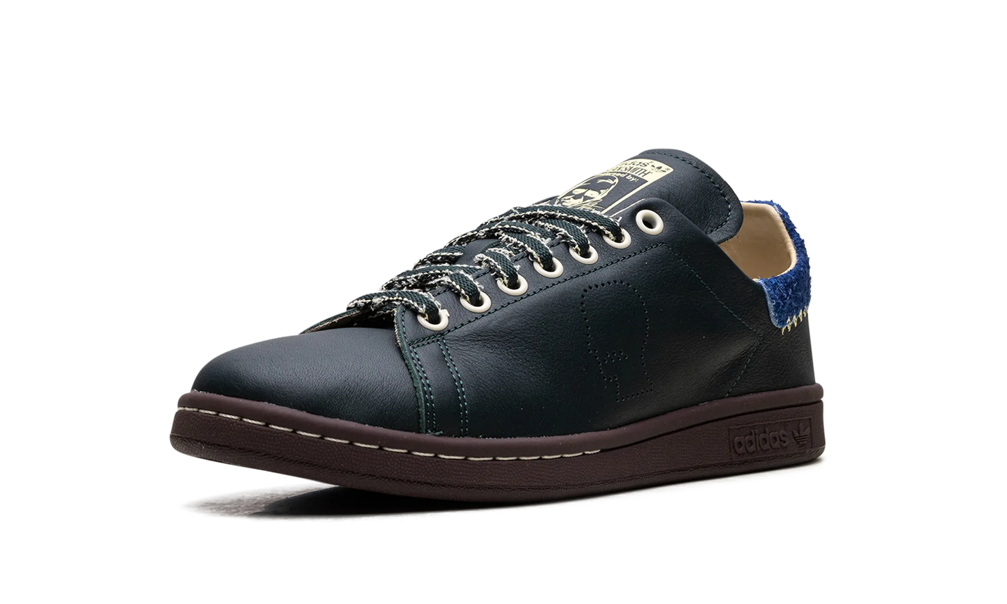 STAN SMITH "BRAIN DEAD - 'Shadow Green'" Light Ride