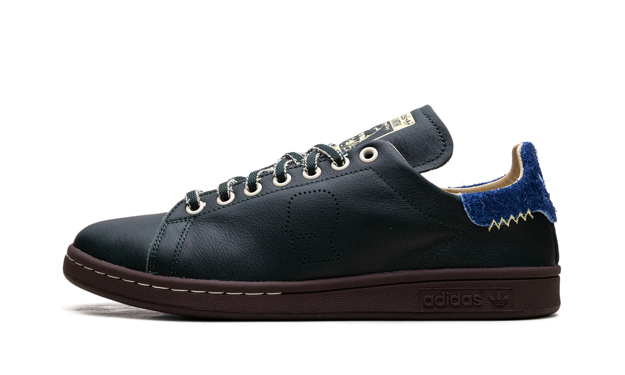 STAN SMITH "BRAIN DEAD - 'Shadow Green'" Easy Hike
