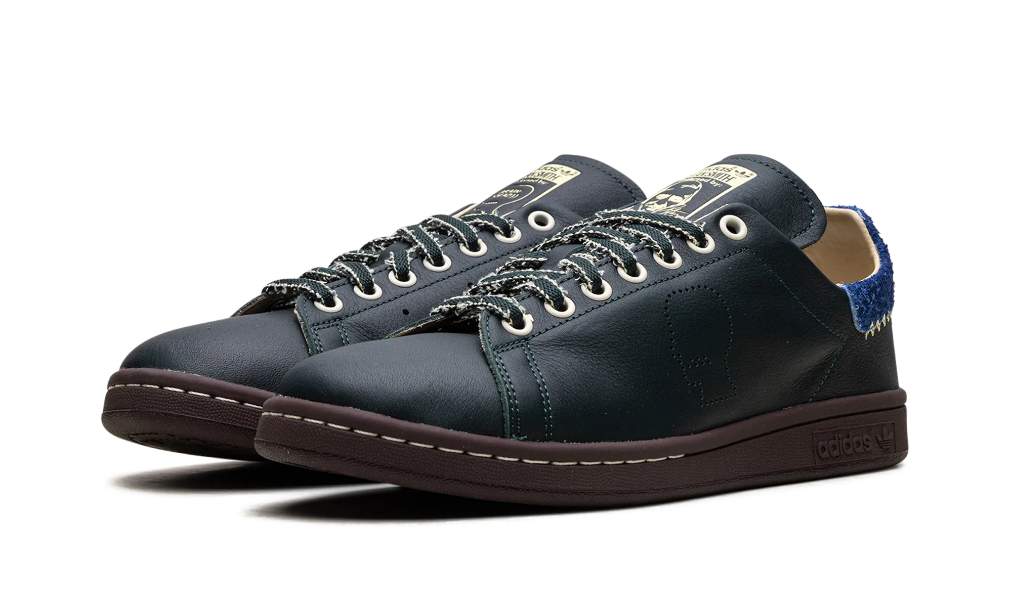 Dusk Walk STAN SMITH "BRAIN DEAD - 'Shadow Green'"