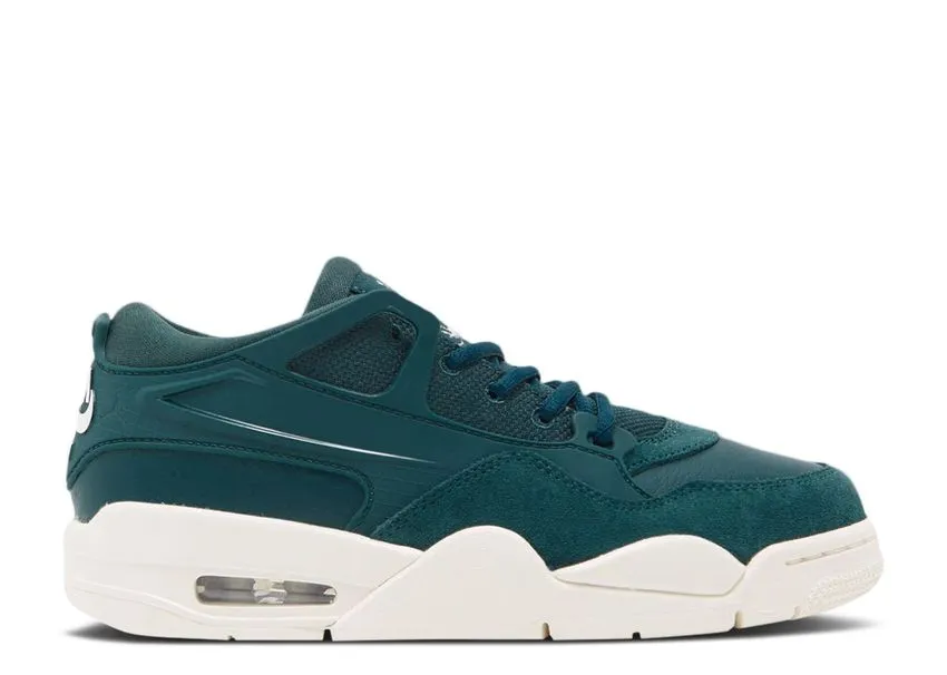 Air Jordan 4 RM Oxidized Green Good Grip Comfort Heel