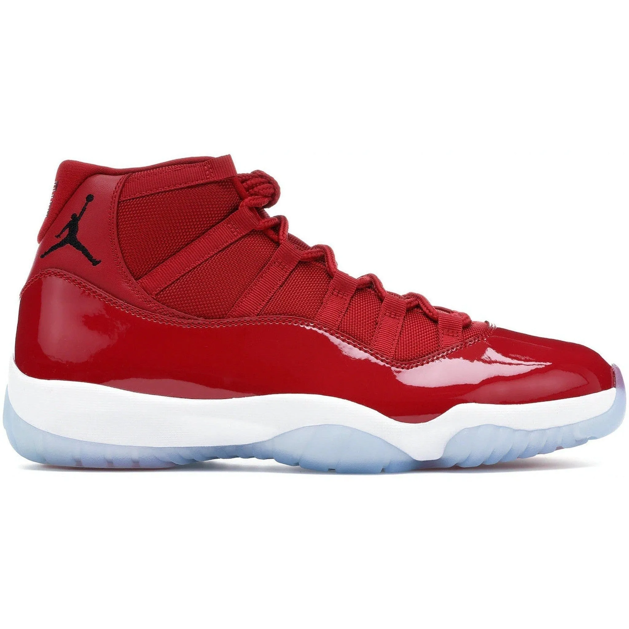 Jordan 11 Retro Win Like 96 Joint Relief Run Daily