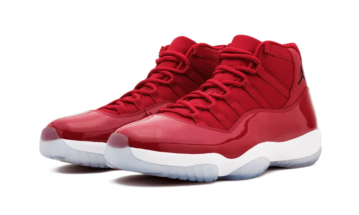 Jordan 11 Retro "Win Like 96" Stretch Step