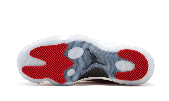 Jordan 11 Retro "Win Like 96" Freedom Steps