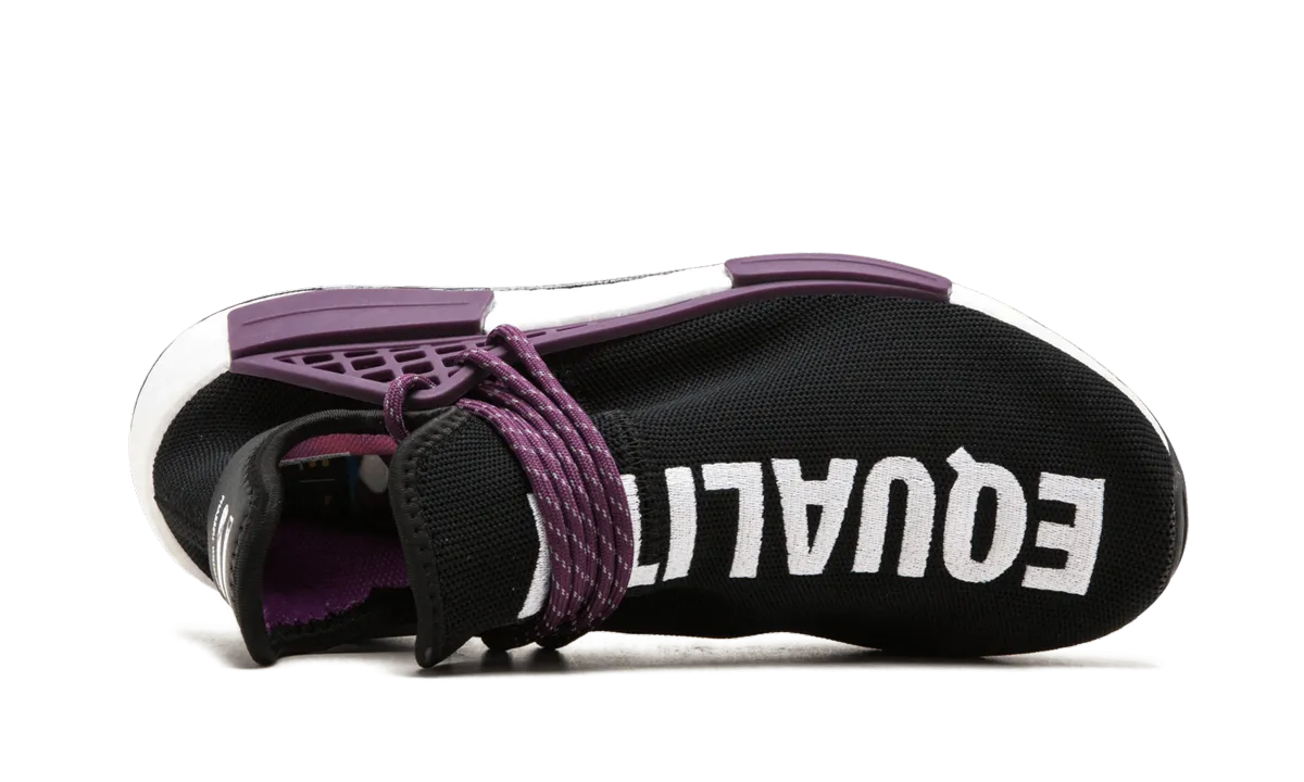 Root Path NMD Humanrace Trail "Pharrell Williams - Holi Festival Equality"