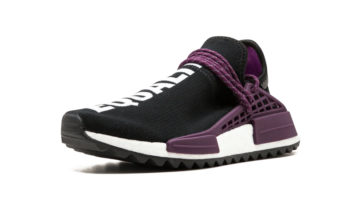 NMD Humanrace Trail "Pharrell Williams - Holi Festival Equality" Shock Absorb