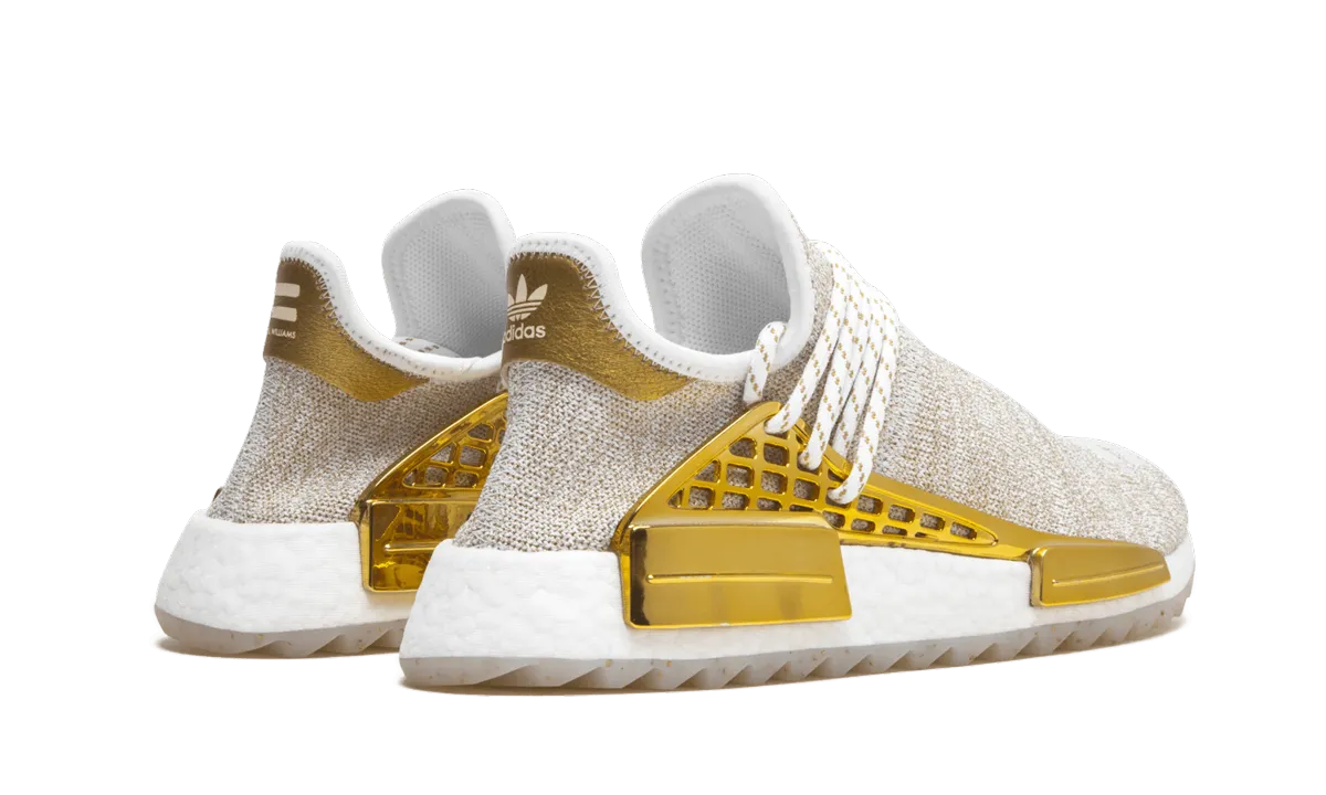 NMD Humanrace Trail "Pharrell Williams - Happy China Exclusive" Comfortable Footbed subtle style
