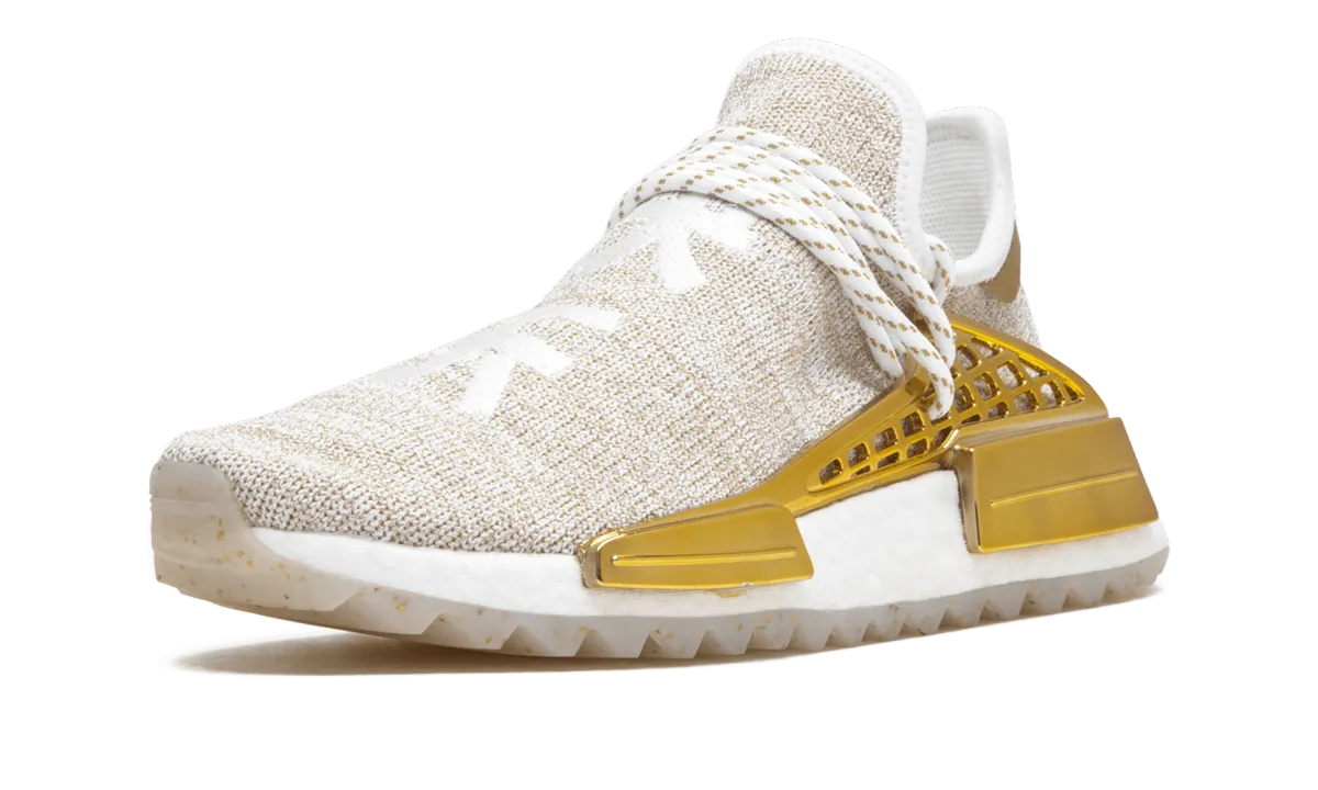 NMD Humanrace Trail "Pharrell Williams - Happy China Exclusive" Quick Dress