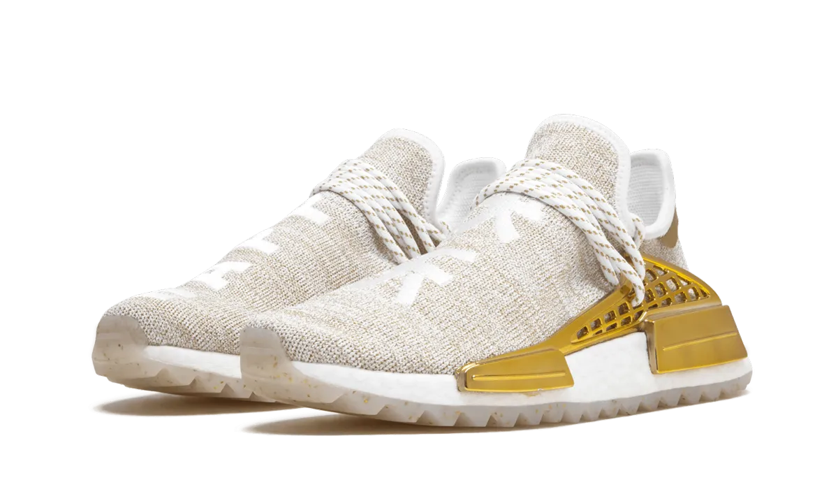 Run Meet NMD Humanrace Trail "Pharrell Williams - Happy China Exclusive"