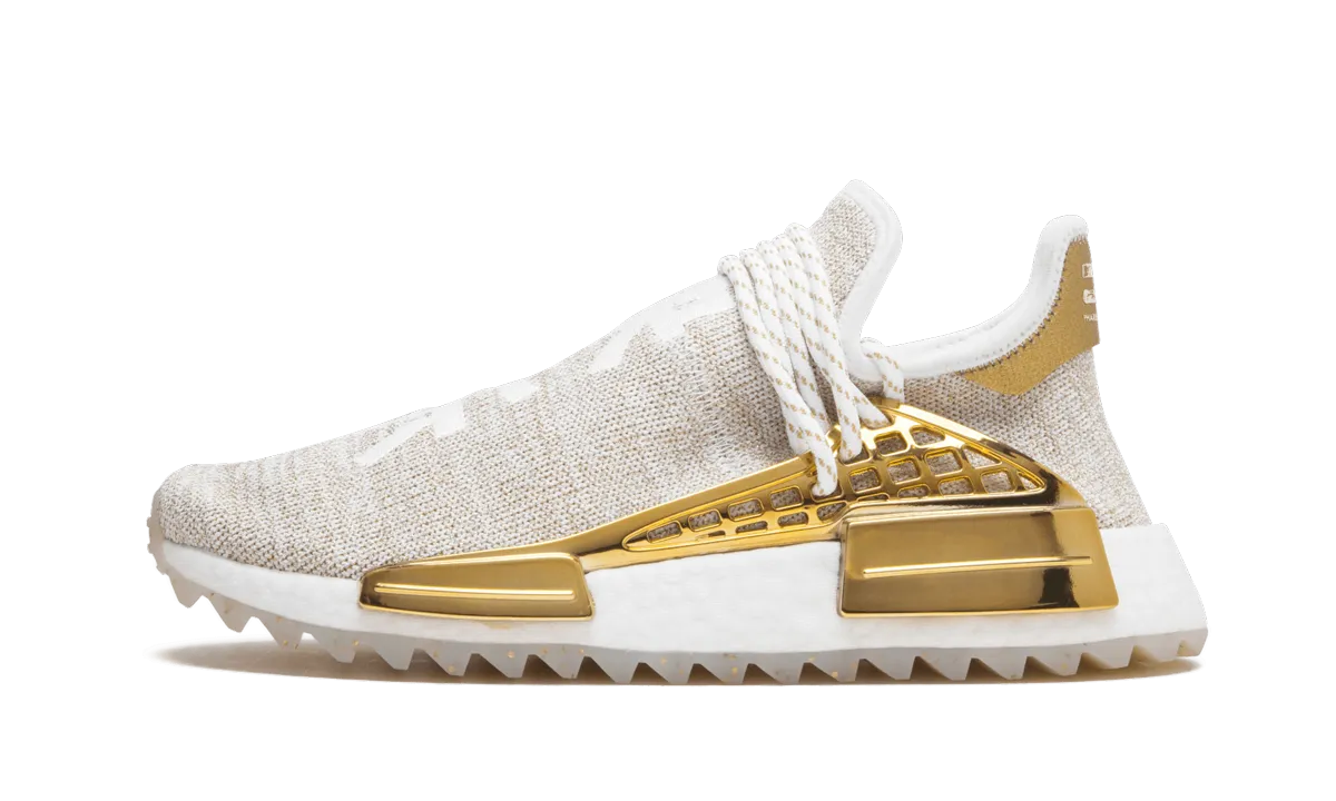 NMD Humanrace Trail "Pharrell Williams - Happy China Exclusive" Supportive Step Cool Look