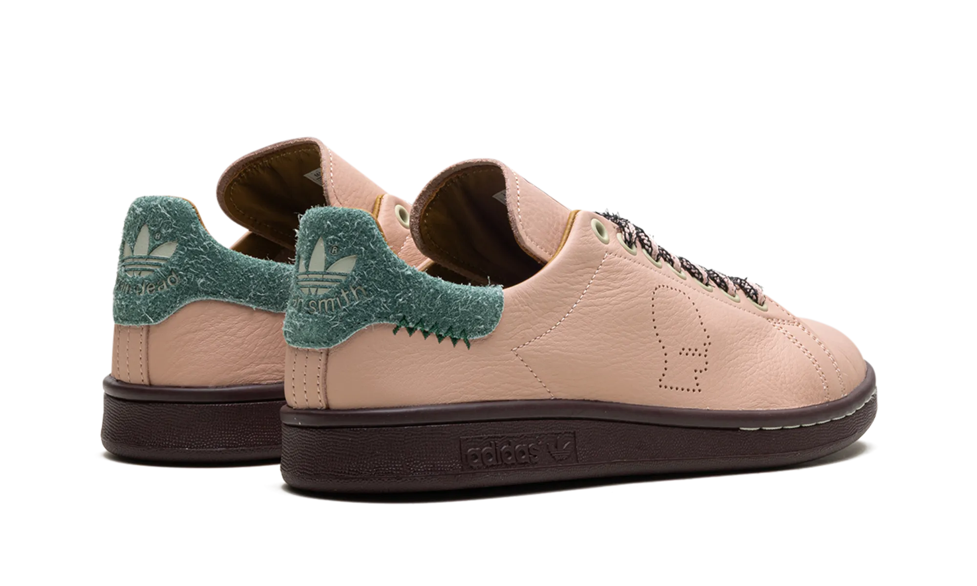 Ridge Jog Urban Gear STAN SMITH "BRAIN DEAD - 'VAPOUR PINK'"