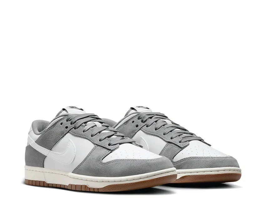 Cloud Light Nike Dunk Low Retro SE "Cool Grey"