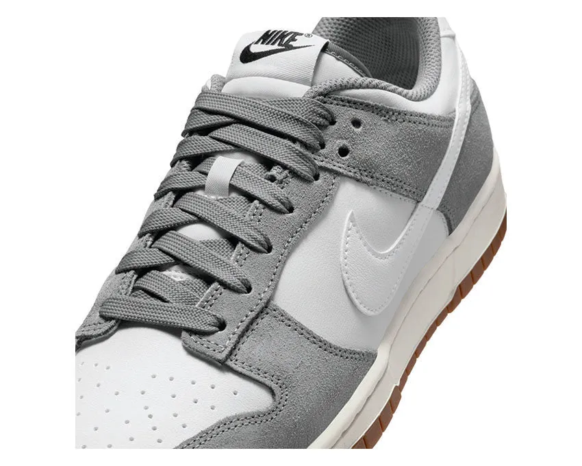Nike Dunk Low Retro SE "Cool Grey" walking shoes Home Wear