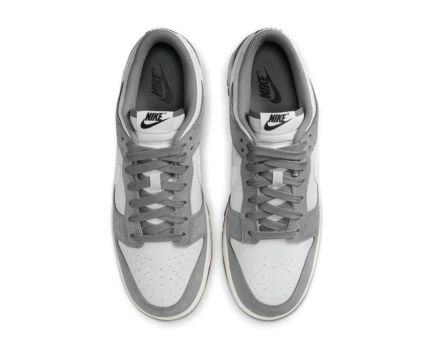 Nike Dunk Low Retro SE "Cool Grey" Quick Gear