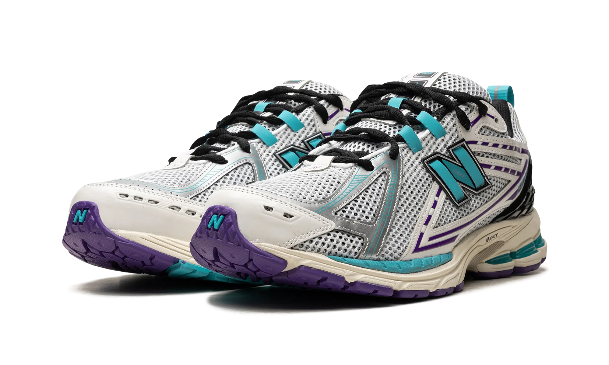 1906R "White / Aqua Purple" Resort Ready