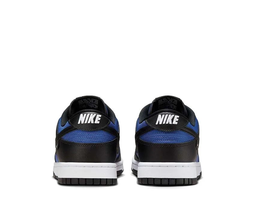 Seamless Design Nike Dunk Low "Astronomy Blue"