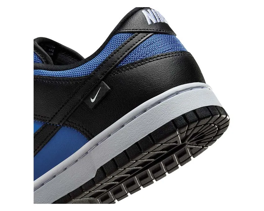 streamlined look Nike Dunk Low "Astronomy Blue"