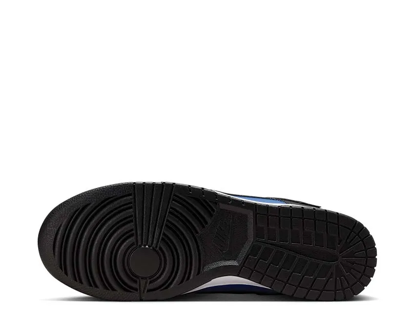 Nike Dunk Low "Astronomy Blue" Heat Day Reel Fit