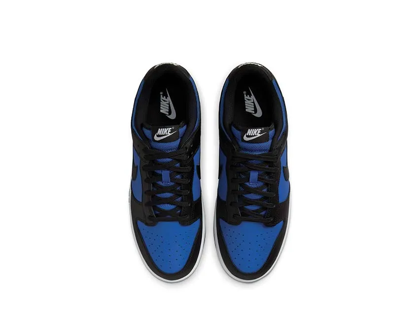 Anti   Blister Nike Dunk Low "Astronomy Blue"