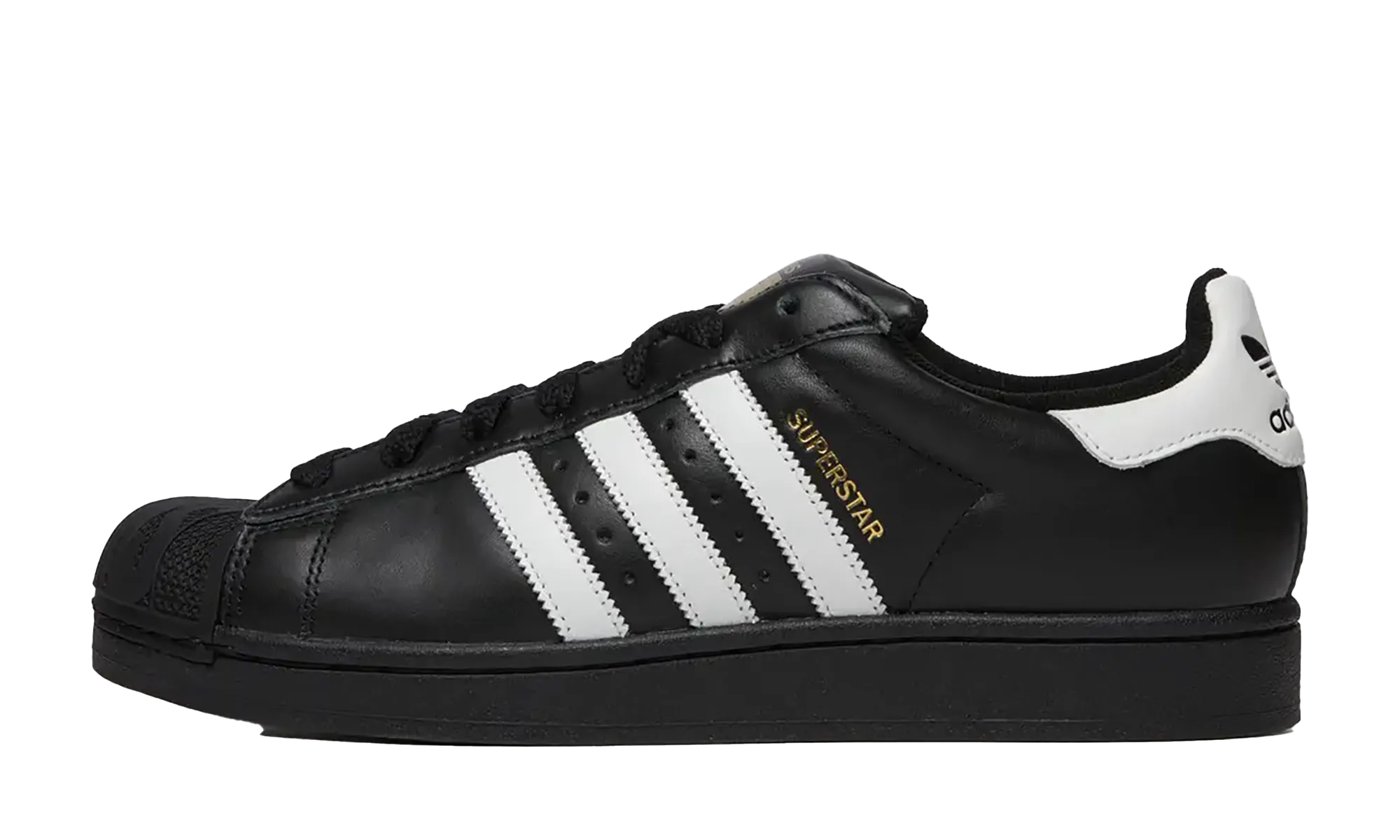 Daily Ready Balanced Ride Superstar II "BEAMS - Core Black"