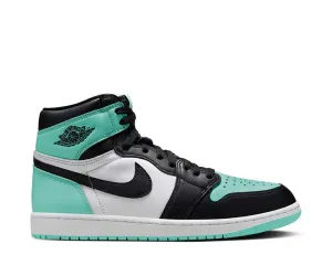 Air Jordan 1 Retro High OG "Green Glow" Durable Base