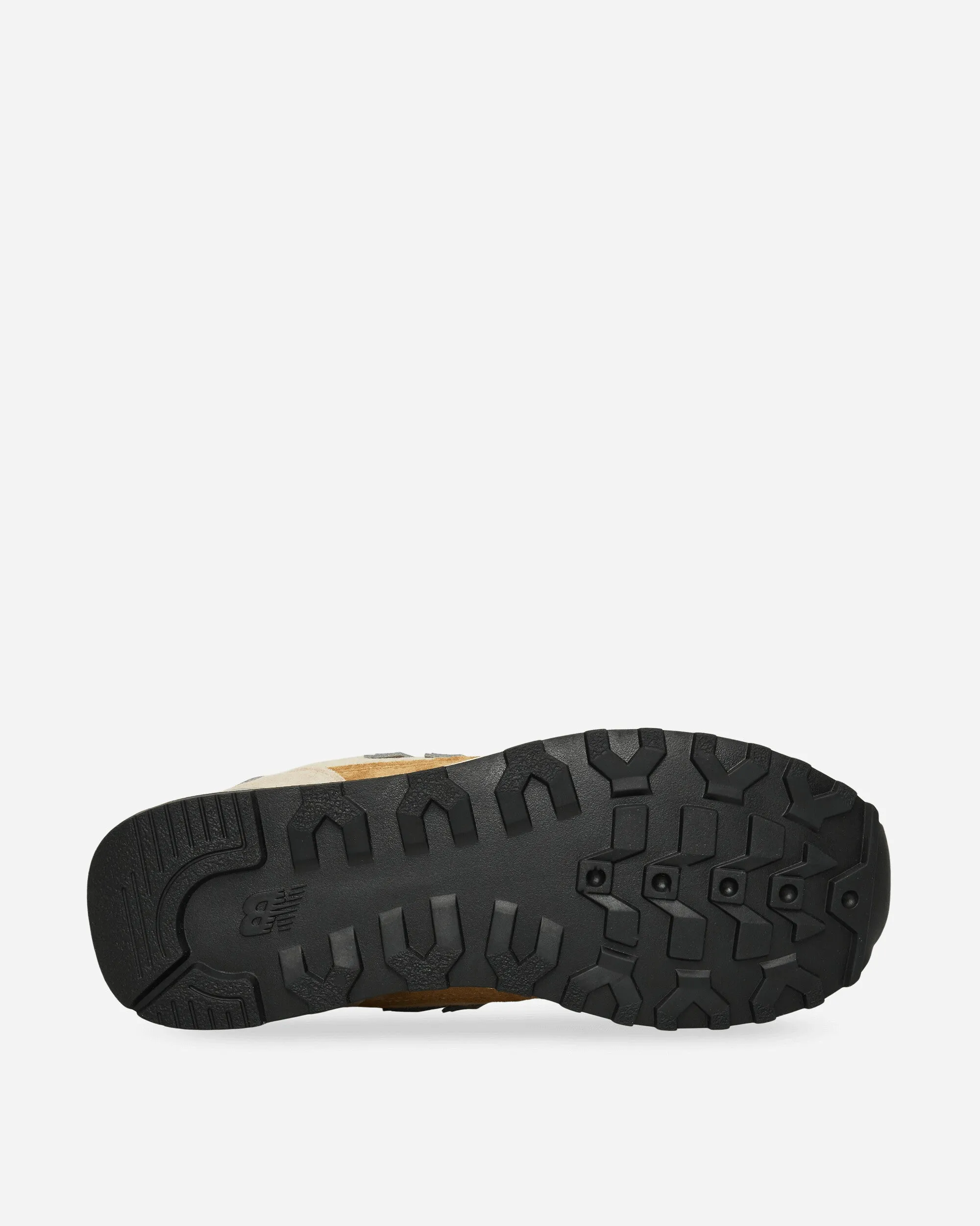 475 Sneakers Incense / Linen / Great Plains Any Path