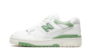 550 "Mint Green" Sunny Walk Weekend Wear
