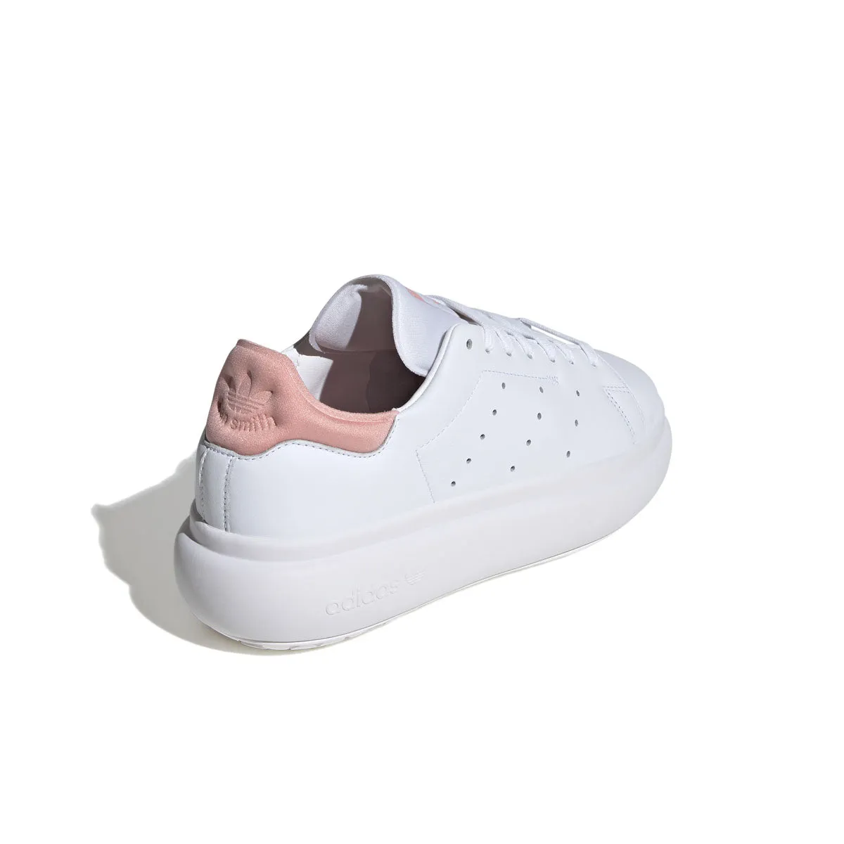 Wmns Stan Smith PF 'White Pink' Pet Hike Bridge Path