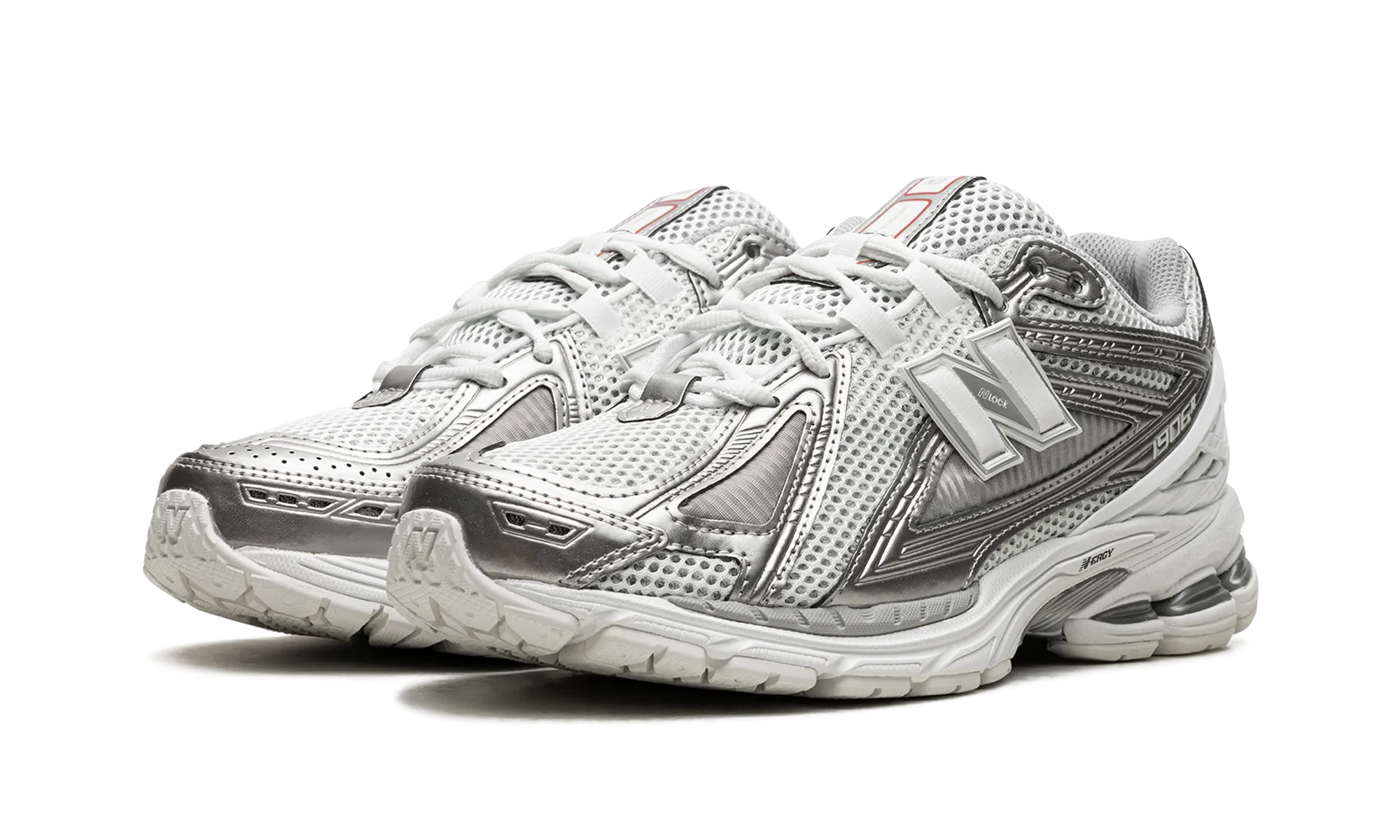1906R "Silver Surfer" Foot Ease