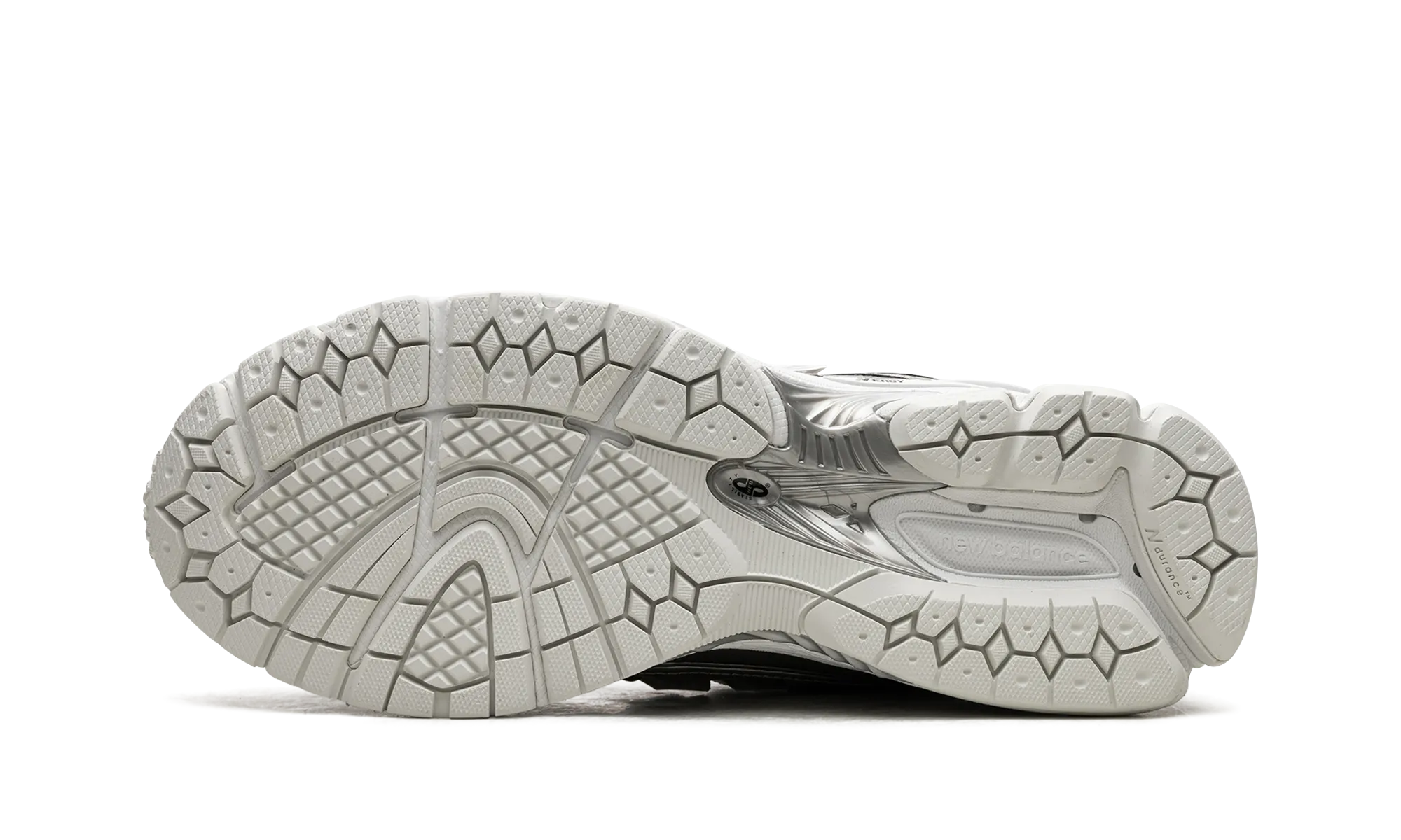 Basic Form 1906R "Silver Surfer"