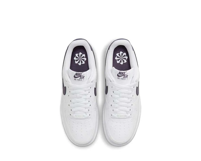 Nike Air Force 1'07 Next Nature W Lounge Ready Adaptive Feel