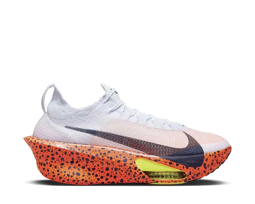 Comfort - Assured Nike Air Zoom Alphafly Next 3% "Electric"