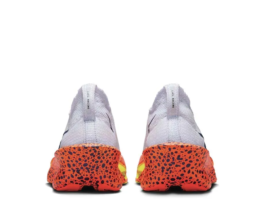 Nike Air Zoom Alphafly Next 3% "Electric" Flexible